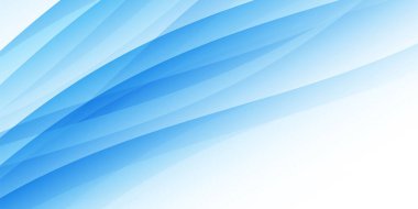 Mavi Teknoloji İş Kalıbı Arkaplanı