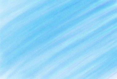 Mavi Suluboya Japon Desenli Arkaplan