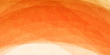 Turuncu Japon Deseni Sonbahar Arkaplanı