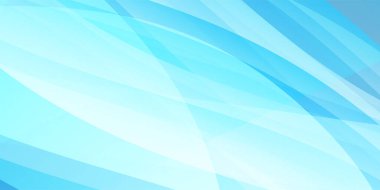 Mavi Nami Japon Deseni Arkaplanı