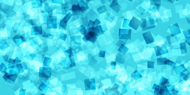 Mavi Japon kağıt desen arka planı