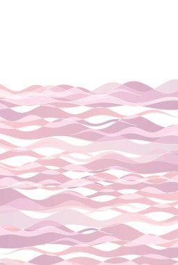 Japon Desenli Nami Nişan Arkaplanı