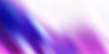 Gradyan Renkli Geometrik Desen Arkaplanı