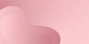 bahar 3D pembe desen arka plan yayı