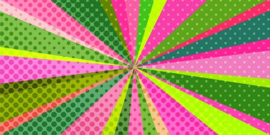 Çerçeve Ekranı Renkli Arkaplan