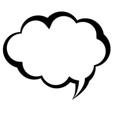 Çağrı Çerçeveleri Siluetler İletiler Simgeleri