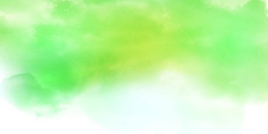 Taze yeşil Japon kağıt desen arka planı