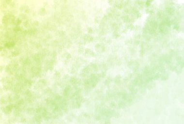 Taze yeşil Japon kağıt desen arka planı