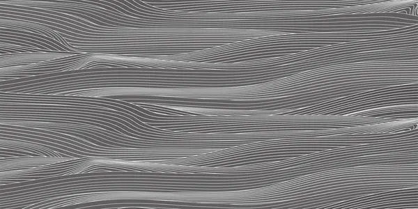 Siluet Dalgası Japon Deseni Arkaplanı