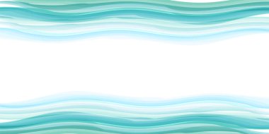 Mavi Japon kağıt desen arka planı