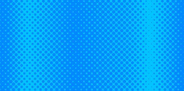 Renk Yarıtonlama Çizgi Roman Arkaplanı