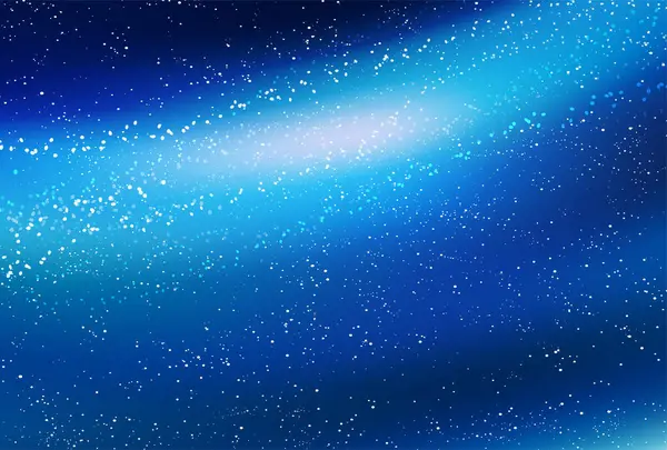 Tanabata Samanyolu yaz arkaplanı