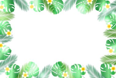 mavi dalga yaz manzarası arka planı