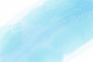 Tanabata Yazı Samanyolu arka planı