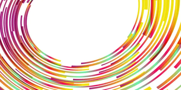 renkli teknoloji dijital model arkaplanı