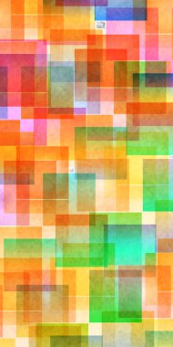 Renkli Japon Desen Örnekleri Arkaplanı