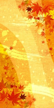 Sonbahar Akçaağaç Ağaç Yaprakları Sonbahar Arkaplanı