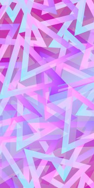 renkli teknoloji dijital model arkaplanı