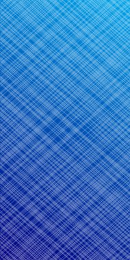 Mavi Eğimli Japon Desenli Arkaplan