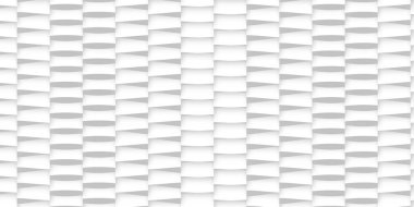 Siluet Geometri Japon Deseni Arkaplanı