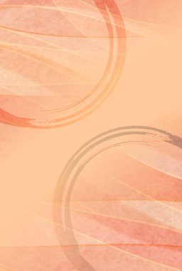 Sonbahar Japon Kalıp Dönüşü Arkaplanı