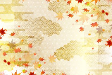 Sonbahar Akçaağaç Ağaç Yaprakları Sonbahar Arkaplanı