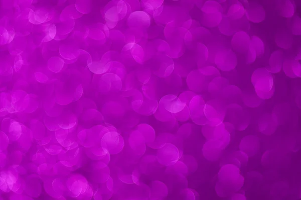 Shiny Background Shimmering Texture Full Reflections Tinsel Color Violet — Stock Photo, Image