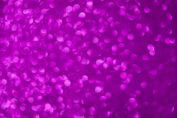 Блестящий Фон Мерцающая Текстура Полная Отражений Мишуры Фиолетовом Цвете — стоковое фото