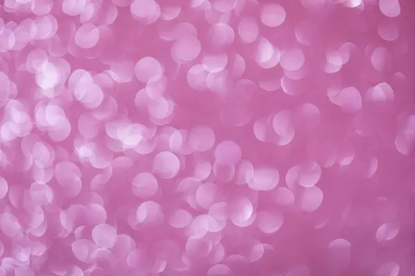 Fond Brillant Texture Chatoyante Pleine Reflets Mousseline Couleur Rose — Photo