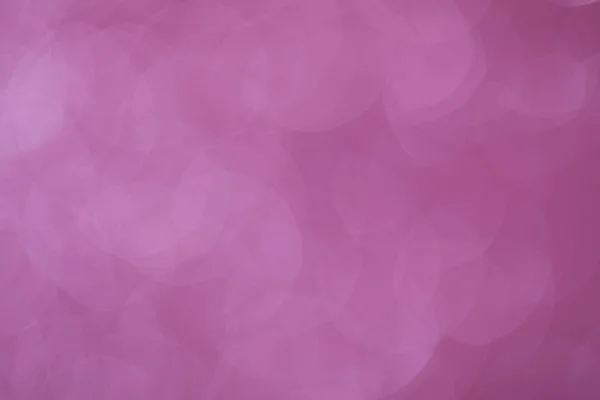 Glänsande Bakgrund Skimrande Konsistens Full Reflektioner Och Tinsel Färg Rosa Stockbild