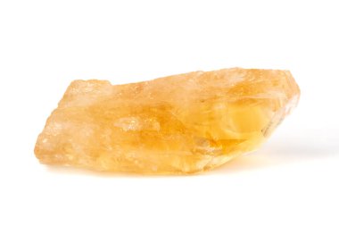 Citrine sarı kuvarstır ve bir mücevherdir..