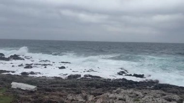 Tricase, Adriyatik kıyıları Salento, İtalya