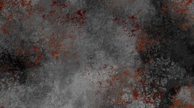 4k Grunge Kirli Arkaplan Dokusu