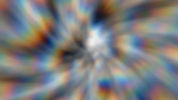 Işınlar ile soyut spiral arkaplan