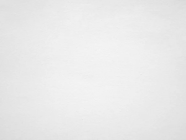 Witte Acrylverf Canvas Textuur Achtergrond — Stockfoto