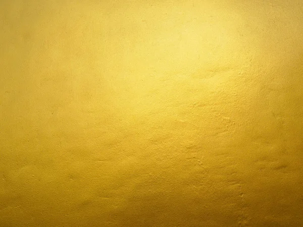 金色表面纹理墙纸背景 金色背景设计 — 图库照片