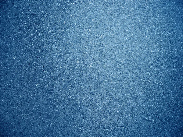 Abstrakter Dunkelblauer Grunge Dekorativer Marineblauer Hintergrund Kunst Grob Stilisierte Textur — Stockfoto