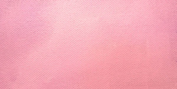 Fundo Rosa Abstrato Grunge Tela Textura Banner Fundo — Fotografia de Stock