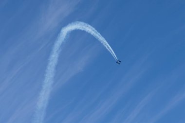 Hava Gösterisi, Boeing F / A-18 Super Hornet