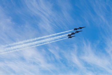 Hava Gösterisi, Boeing F / A-18 Super Hornet
