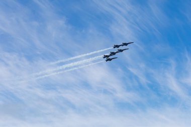 Hava Gösterisi, Boeing F / A-18 Super Hornet