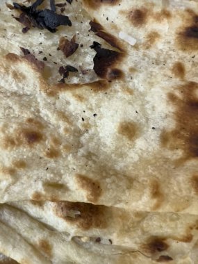 Hint naanının ayrıntıları