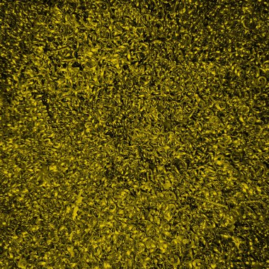 Metalik endüstriyel talaşlarla serin grafik arkaplan