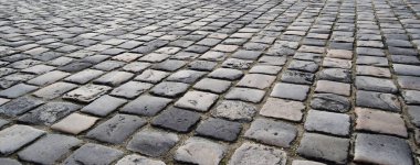 Paris 'te turistik eğlence kuyrukları