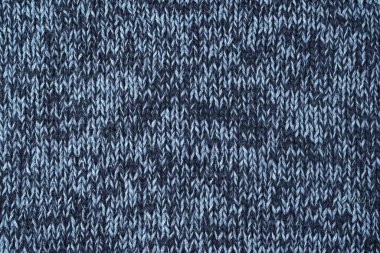 Örgü arka plan. Örgü yünlü kumaşın dokusu..