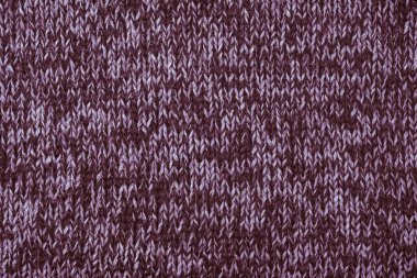 Örgü arka plan. Örgü yünlü kumaşın dokusu..