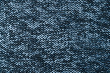Örgü arka plan. Örgü yünlü kumaşın dokusu..