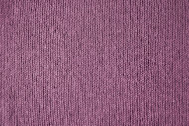 Örgü arka plan. Örgü pamuk kumaş dokusu. Kapatın..