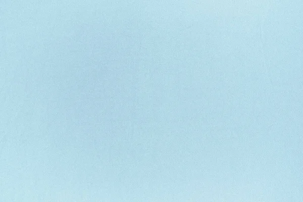 Pek Kumaş Açık Mavi Kumaş Dokusu Arkaplanı — Stok fotoğraf