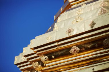 Tayland güzel mimari.